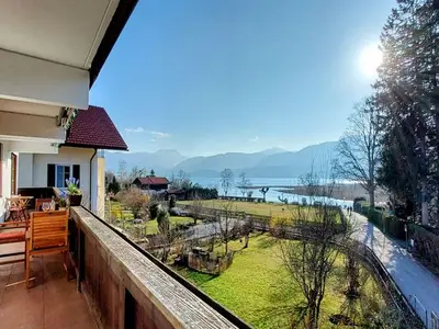 Ferienwohnung für 3 Personen (100 m²) in Gmund Am Tegernsee 4/10