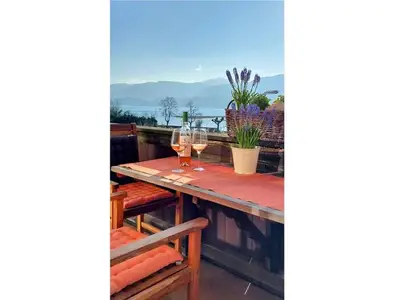 Ferienwohnung für 3 Personen (100 m²) in Gmund Am Tegernsee 6/10