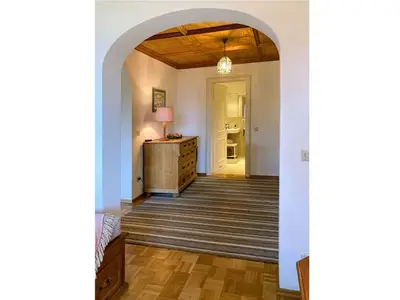 Ferienwohnung für 3 Personen (100 m²) in Gmund Am Tegernsee 7/10