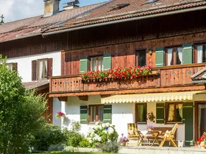 Ferienwohnung für 4 Personen (80 m²) in Gmund Am Tegernsee