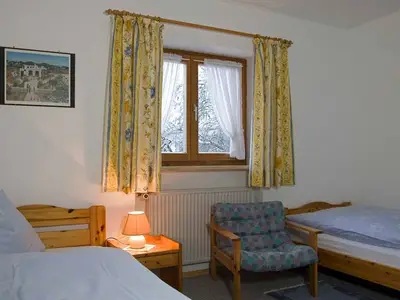 Ferienwohnung für 4 Personen (80 m²) in Gmund Am Tegernsee 6/8