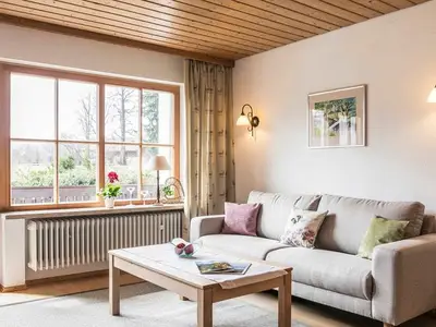 Ferienwohnung für 5 Personen (75 m²) in Gmund Am Tegernsee 2/9