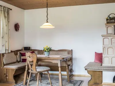 Ferienwohnung für 5 Personen (75 m²) in Gmund Am Tegernsee 4/9