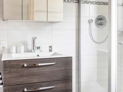 Ferienwohnung für 5 Personen (75 m²) in Gmund Am Tegernsee 7/9