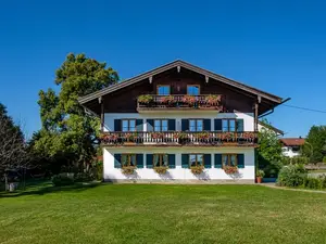 Ferienwohnung für 3 Personen (50 m²) in Gmund Am Tegernsee