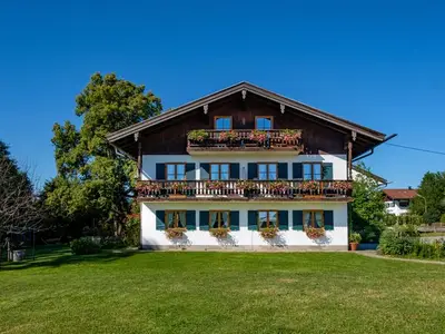 Ferienwohnung für 3 Personen (60 m²) in Gmund Am Tegernsee 1/10