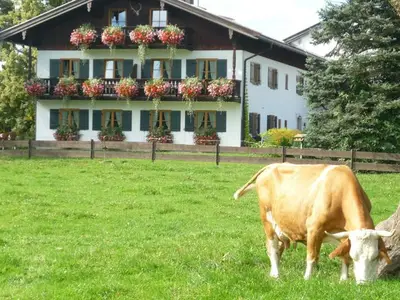 Ferienwohnung für 3 Personen (60 m²) in Gmund Am Tegernsee 4/10