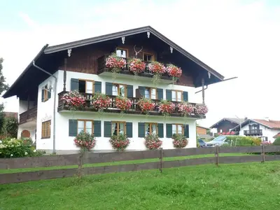 Ferienwohnung für 3 Personen (60 m²) in Gmund Am Tegernsee 7/10