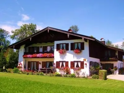 Ferienwohnung für 2 Personen (53 m²) in Gmund Am Tegernsee 1/10