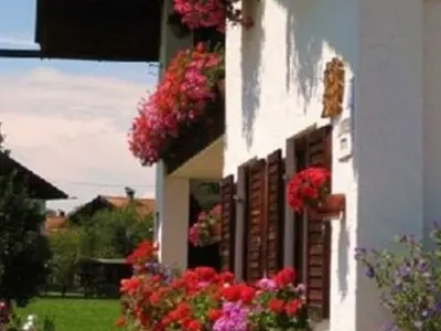 Ferienwohnung für 2 Personen (53 m²) in Gmund Am Tegernsee 3/10