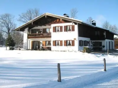 Ferienwohnung für 2 Personen (53 m²) in Gmund Am Tegernsee 5/10