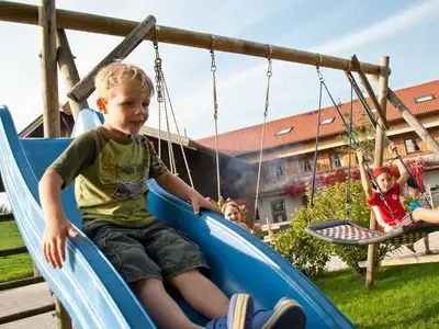 Ferienwohnung für 4 Personen (56 m²) in Gmund Am Tegernsee 8/10