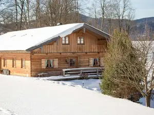 Ferienwohnung für 4 Personen (56 m²) in Gmund Am Tegernsee