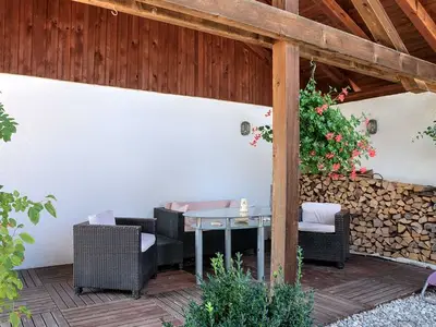 Ferienwohnung für 2 Personen (50 m²) in Gmund Am Tegernsee 4/10