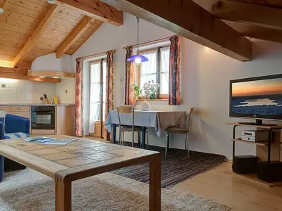 Ferienwohnung für 2 Personen (50 m²) in Gmund Am Tegernsee 7/10