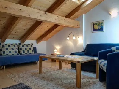 Ferienwohnung für 2 Personen (50 m²) in Gmund Am Tegernsee 8/10
