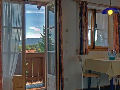 Ferienwohnung für 2 Personen (50 m²) in Gmund Am Tegernsee 9/10