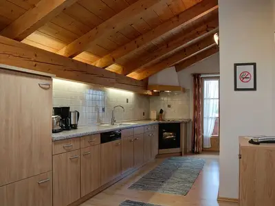 Ferienwohnung für 2 Personen (50 m²) in Gmund Am Tegernsee 10/10