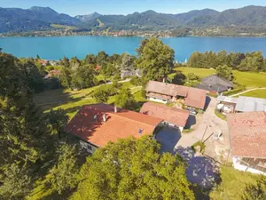 Ferienwohnung für 4 Personen (63 m²) in Gmund Am Tegernsee