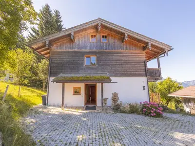 Ferienwohnung für 2 Personen (42 m²) in Gmund Am Tegernsee 2/10