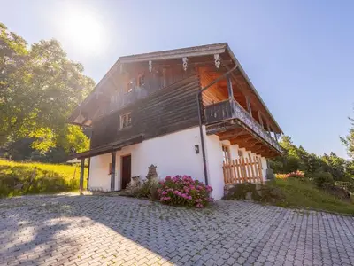 Ferienwohnung für 2 Personen (42 m²) in Gmund Am Tegernsee 3/10