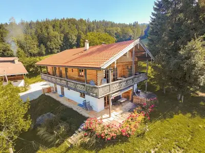Ferienwohnung für 2 Personen (42 m²) in Gmund Am Tegernsee 4/10