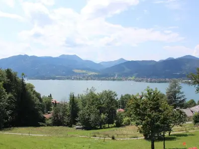 Ferienwohnung für 2 Personen (42 m²) in Gmund Am Tegernsee 6/10