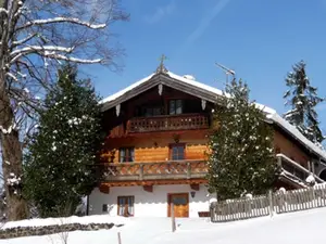 Ferienwohnung für 4 Personen (63 m²) in Gmund Am Tegernsee