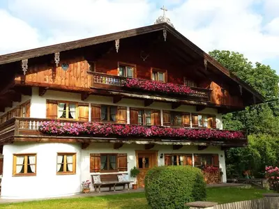 Ferienwohnung für 2 Personen (55 m²) in Gmund Am Tegernsee 1/10