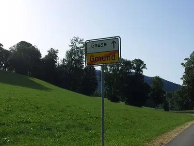 Ferienwohnung für 2 Personen (55 m²) in Gmund Am Tegernsee 2/10