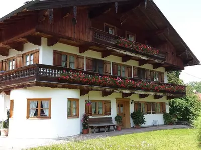 Ferienwohnung für 2 Personen (55 m²) in Gmund Am Tegernsee 7/10