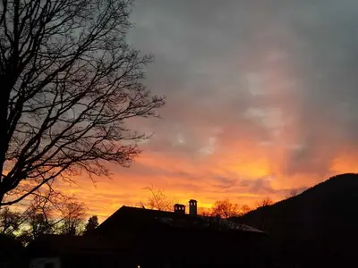 Ferienwohnung für 2 Personen (55 m²) in Gmund Am Tegernsee 8/10