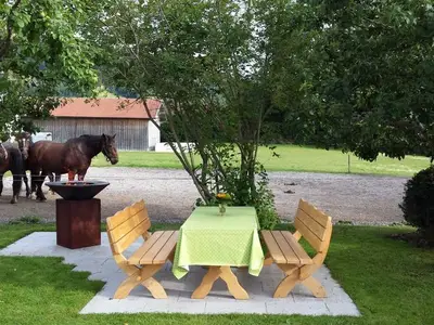 Ferienwohnung für 2 Personen (55 m²) in Gmund Am Tegernsee 9/10