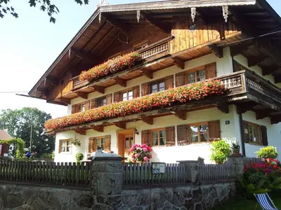 Ferienwohnung für 2 Personen (55 m²) in Gmund Am Tegernsee 10/10