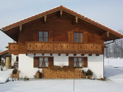 Ferienwohnung für 4 Personen (58 m²) in Gmund Am Tegernsee 1/10