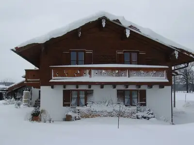 Ferienwohnung für 4 Personen (58 m²) in Gmund Am Tegernsee 2/10