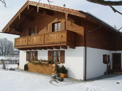 Ferienwohnung für 4 Personen (58 m²) in Gmund Am Tegernsee 3/10