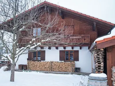 Ferienwohnung für 4 Personen (58 m²) in Gmund Am Tegernsee 4/10