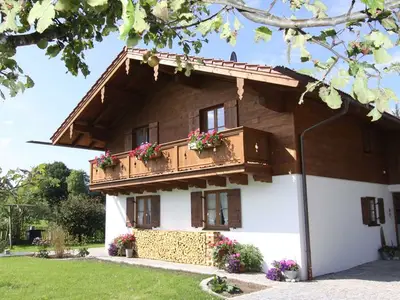 Ferienwohnung für 4 Personen (58 m²) in Gmund Am Tegernsee 5/10