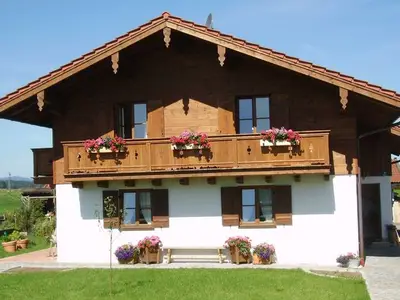 Ferienwohnung für 4 Personen (58 m²) in Gmund Am Tegernsee 6/10