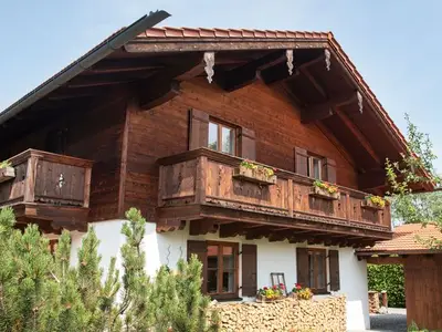 Ferienwohnung für 4 Personen (58 m²) in Gmund Am Tegernsee 7/10