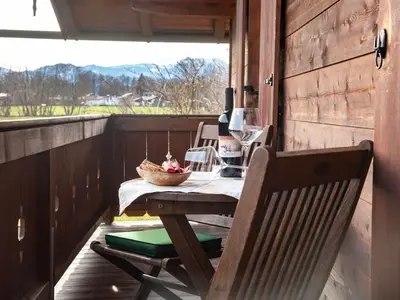 Ferienwohnung für 4 Personen (58 m²) in Gmund Am Tegernsee 8/10