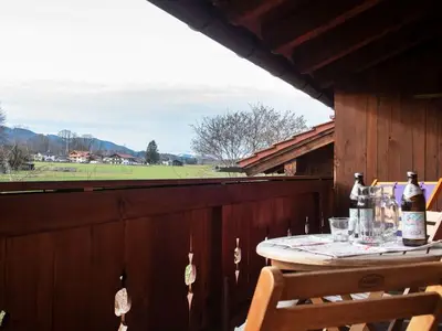 Ferienwohnung für 4 Personen (58 m²) in Gmund Am Tegernsee 9/10