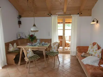 Ferienwohnung für 4 Personen (58 m²) in Gmund Am Tegernsee 10/10