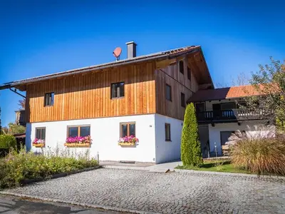 Ferienwohnung für 6 Personen (110 m²) in Gmund Am Tegernsee 1/10