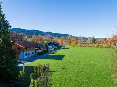 Ferienwohnung für 6 Personen (110 m²) in Gmund Am Tegernsee 2/10