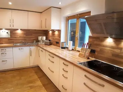 Ferienwohnung für 6 Personen (110 m²) in Gmund Am Tegernsee 9/10