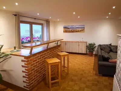 Ferienwohnung für 6 Personen (110 m²) in Gmund Am Tegernsee 10/10