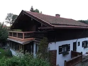 Ferienwohnung für 6 Personen (50 m²) in Gmund Am Tegernsee