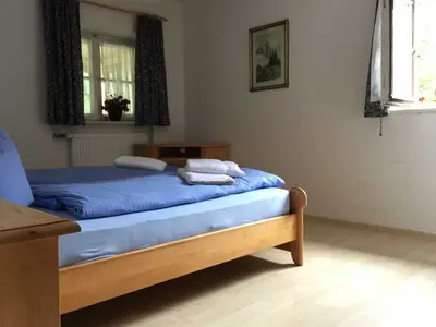 Ferienwohnung für 6 Personen (50 m²) in Gmund Am Tegernsee 2/9